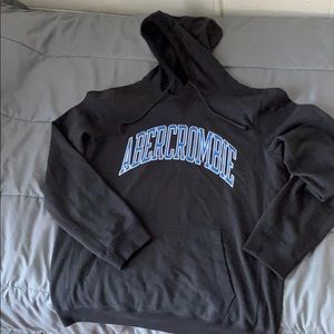 Abercrombie hoodie xL